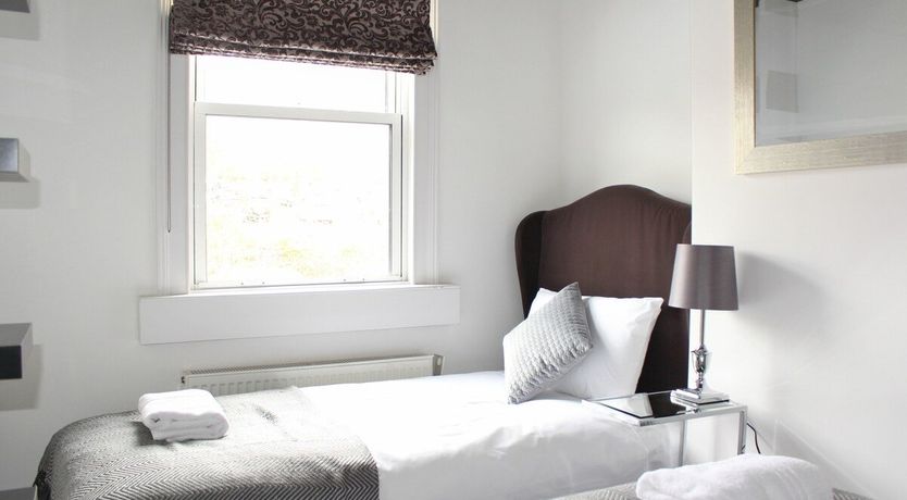 Photo of White Peony