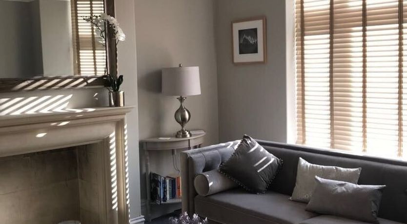 Photo of White Peony