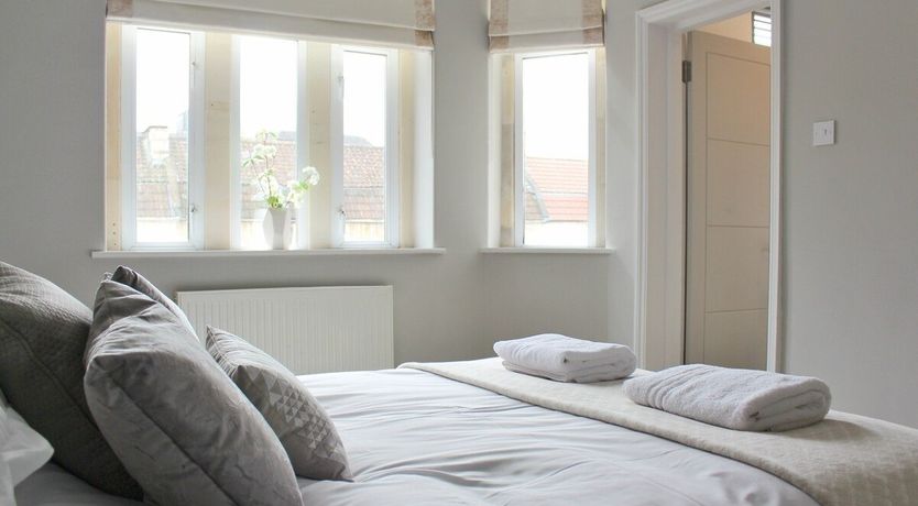 Photo of White Peony