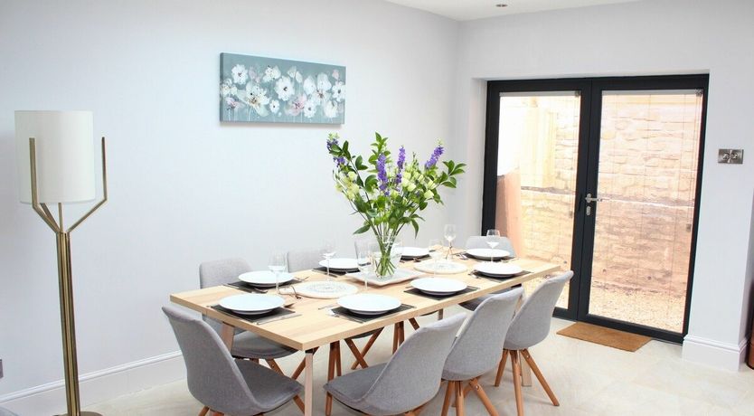 Photo of White Peony