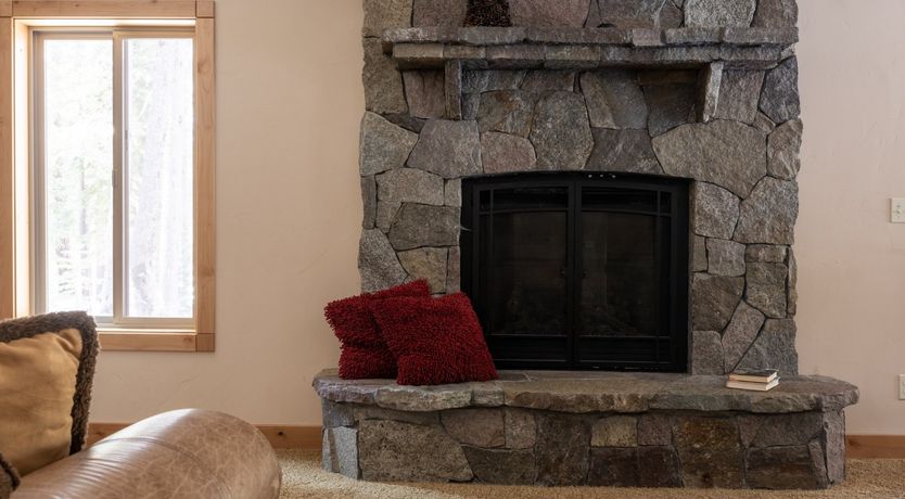 Photo of Colours of the Lake