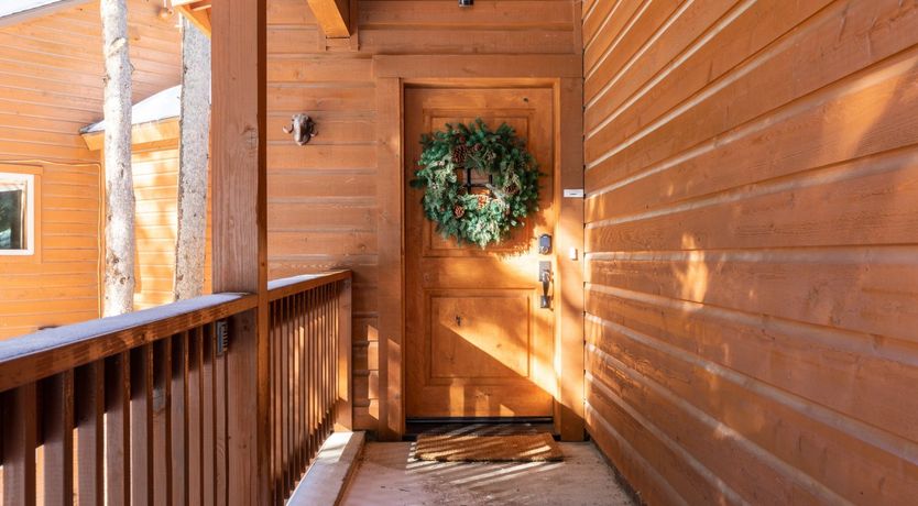 Photo of Colours of the Lake