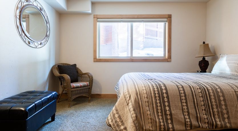 Photo of Colours of the Lake