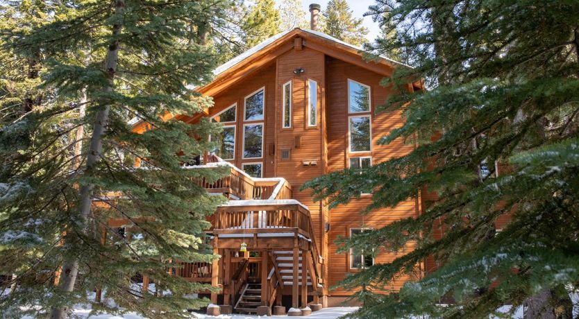 Photo of Colours of the Lake