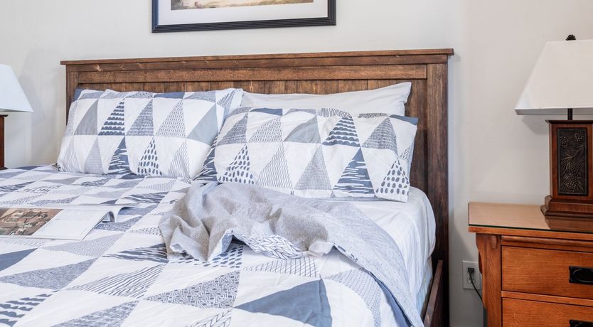 Photo of Colours of the Lake