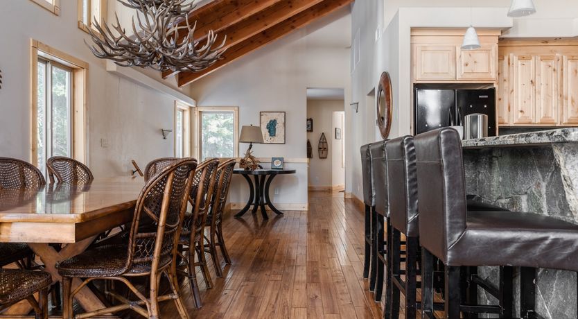 Photo of Colours of the Lake