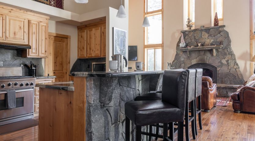 Photo of Colours of the Lake