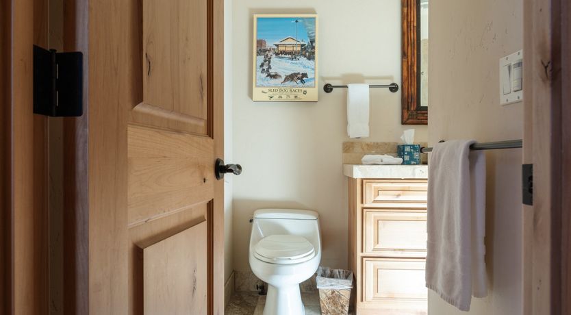 Photo of Colours of the Lake