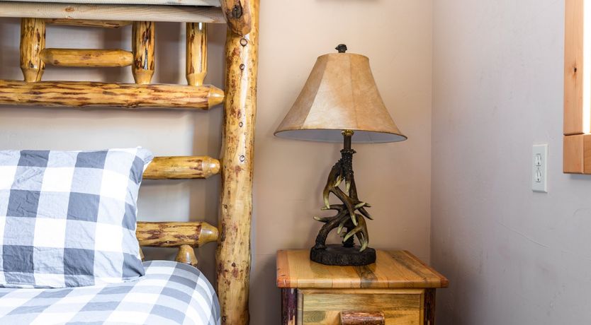 Photo of Colours of the Lake