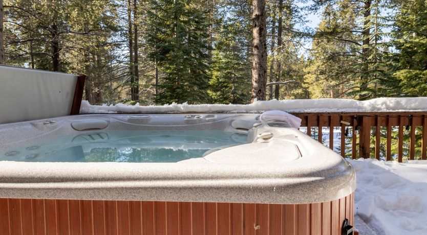 Photo of Colours of the Lake