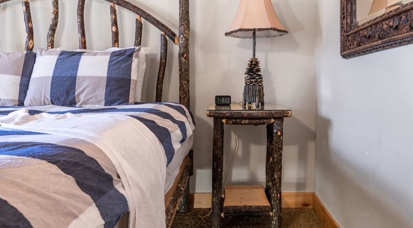 Photo of Colours of the Lake