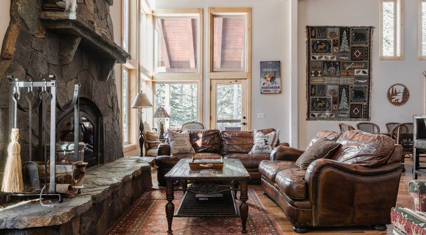 Photo of Colours of the Lake