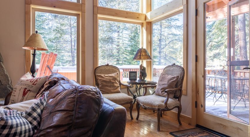 Photo of Colours of the Lake