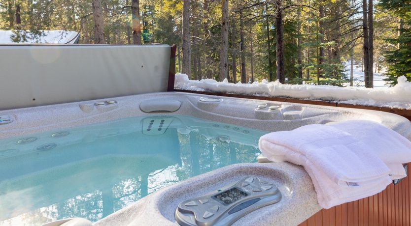 Photo of Colours of the Lake