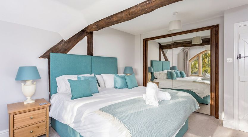 Photo of Dunford Barn