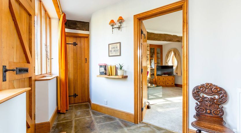 Photo of Dunford Barn