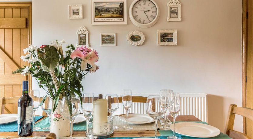 Photo of Dunford Barn