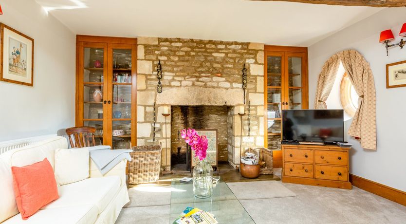 Photo of Dunford Barn