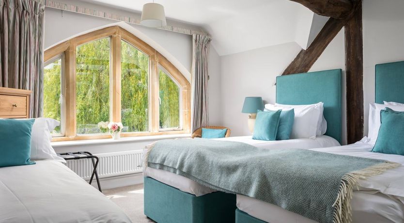 Photo of Dunford Barn