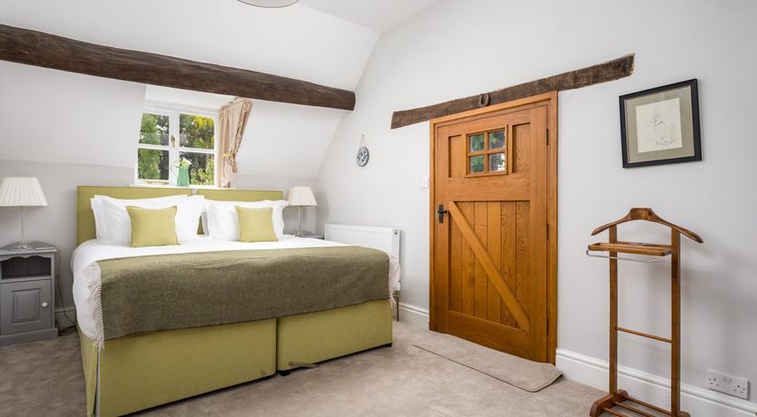 Photo of Dunford Barn