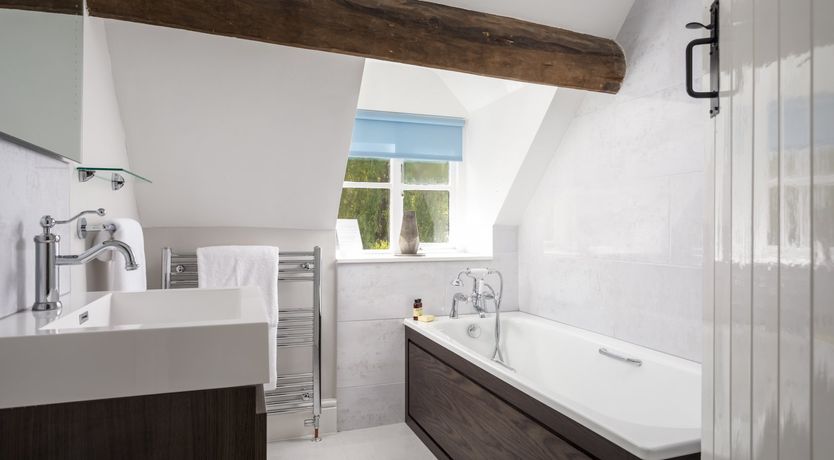 Photo of Dunford Barn