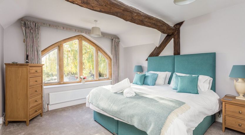 Photo of Dunford Barn