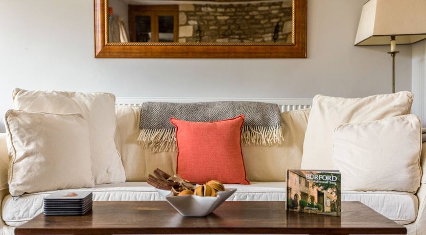 Photo of Dunford Barn