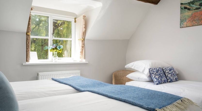 Photo of Dunford Barn