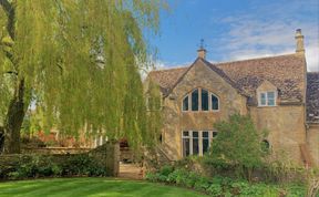 Photo of Dunford Barn