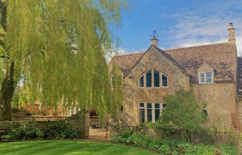 Dunford Barn Holiday Cottage