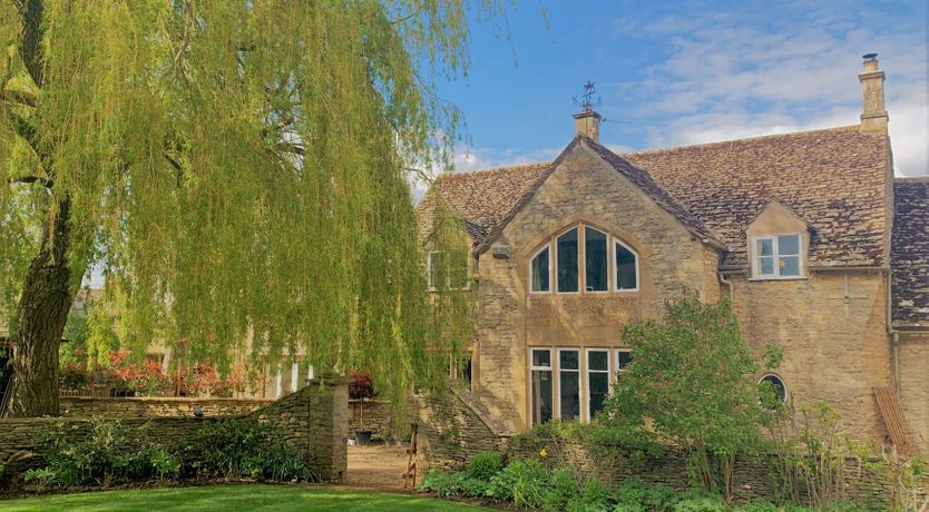 Photo of Dunford Barn