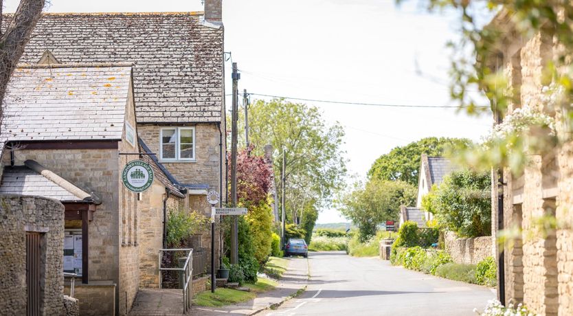 Photo of Dunford Barn