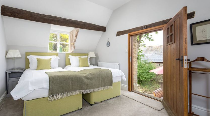 Photo of Dunford Barn