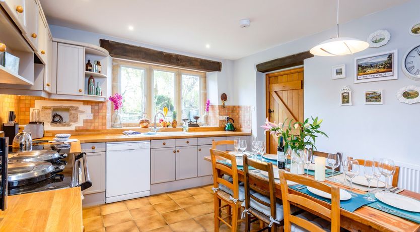 Photo of Dunford Barn