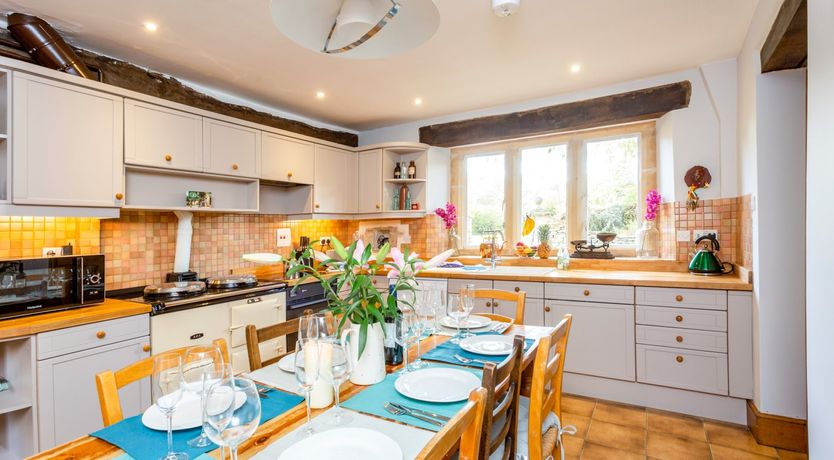 Photo of Dunford Barn