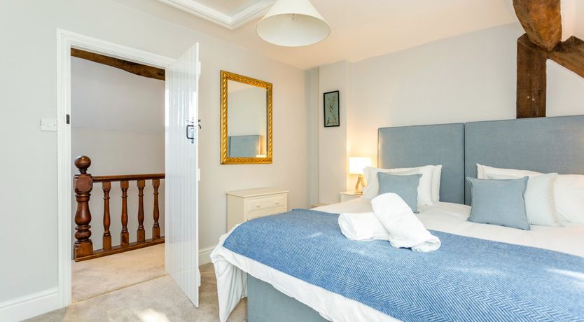 Photo of Dunford Barn