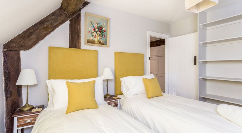 Photo of Dunford Barn