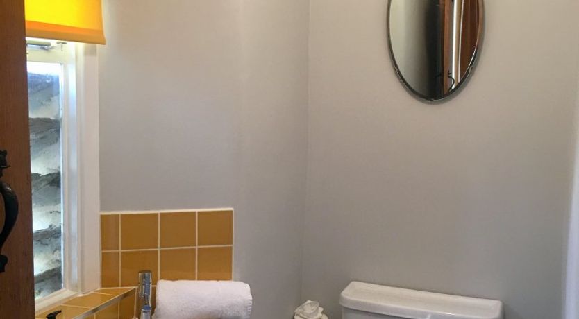 Photo of Dunford Barn