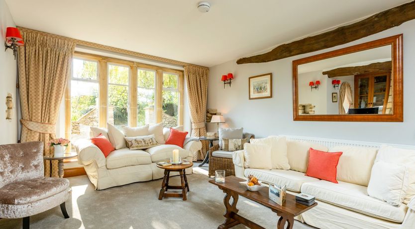 Photo of Dunford Barn