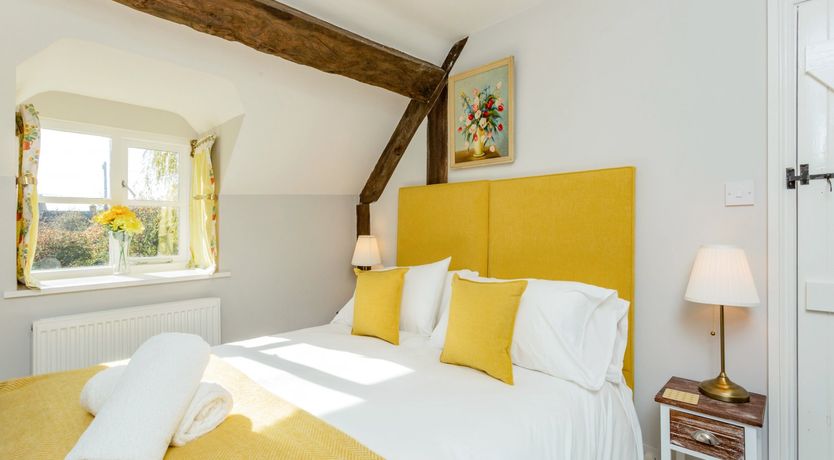 Photo of Dunford Barn