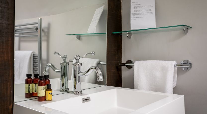 Photo of Dunford Barn