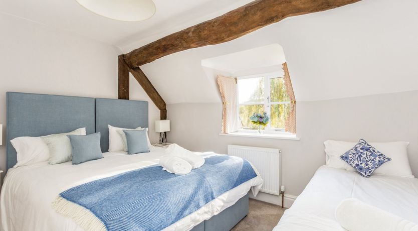 Photo of Dunford Barn