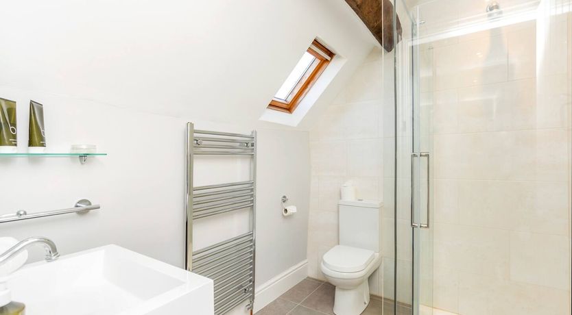 Photo of Dunford Barn