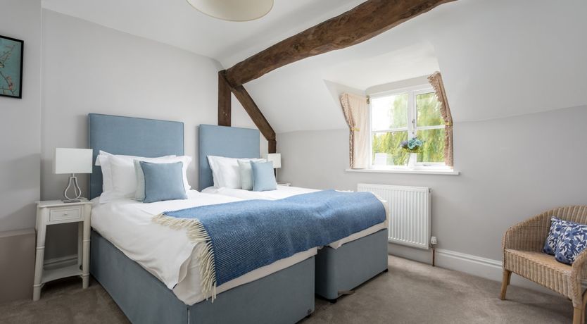 Photo of Dunford Barn