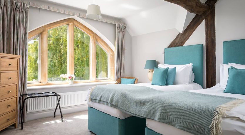 Photo of Dunford Barn