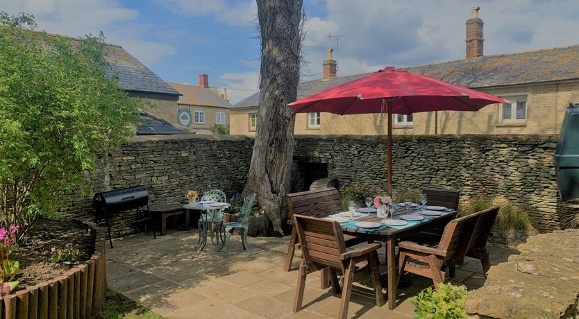 Photo of Dunford Barn