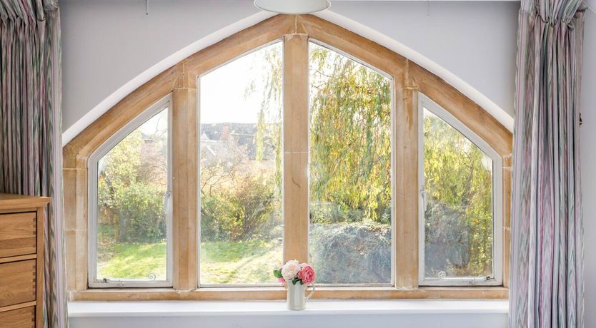 Photo of Dunford Barn