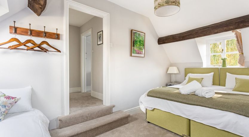 Photo of Dunford Barn