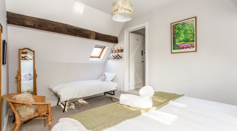 Photo of Dunford Barn