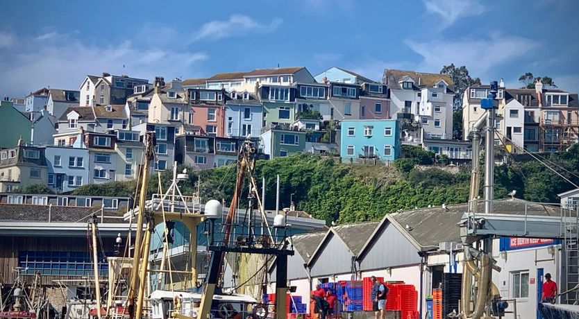 Photo of Aquamarine Heights